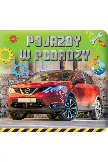Pojazdy w podr�y
