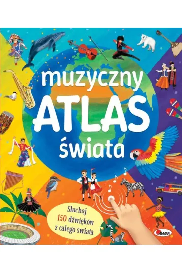 Muzyczny atlas �wiata