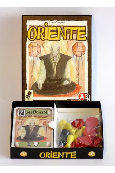 Oriente