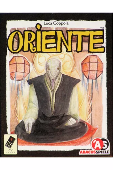 Oriente