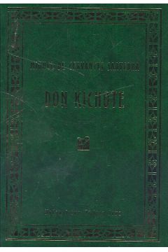 Don Kichote - Cervantes Miguel