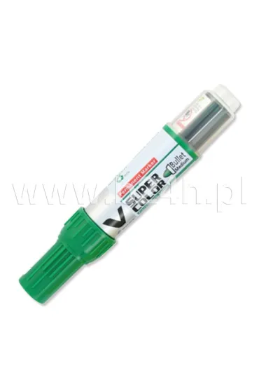 Pilot Marker v-super color