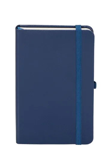Notesy Antra Notes A6 Romantyzm Granat linia