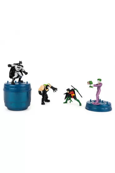 Batman Mini figurki