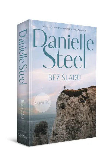 Bez �ladu - Danielle Steel
