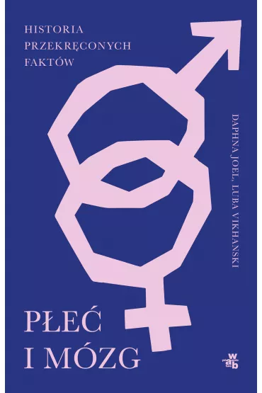 P�e� i m�zg - Luba  Vikhanski, Daphna Joel