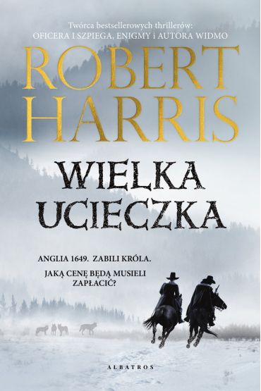 Wielka ucieczka