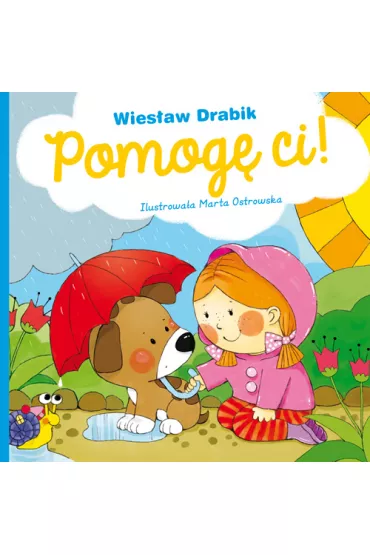 Pomog� ci! - Wies�aw Drabik