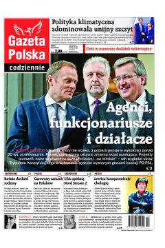 ePrasa Gazeta Polska Codziennie 290/2019