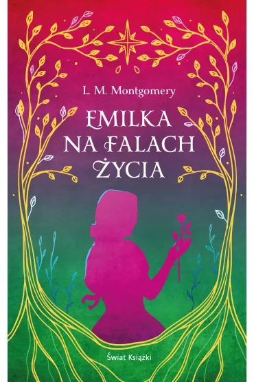 eBook Emilka na falach �ycia (ekskluzywna edycja) mobi epub - Lucy Maud Montgomery