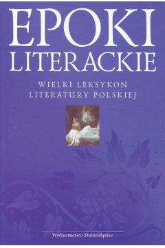 Epoki literackie