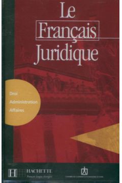 Francais Juridigue