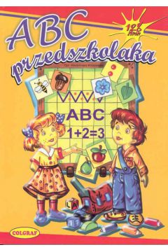 ABC Przedszkolaka