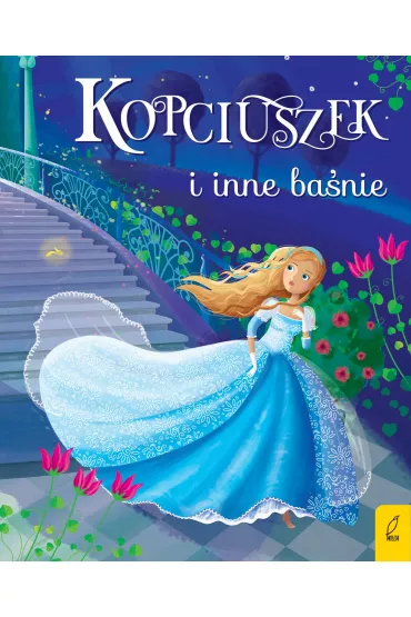 Kopciuszek i inne ba�nie