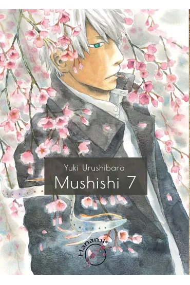 Mushishi. Tom 7 - Yuki Urushibara
