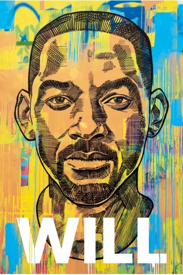 Will - Will Smith, Mark Manson