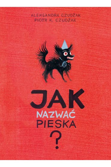 Jak nazwać pieska?