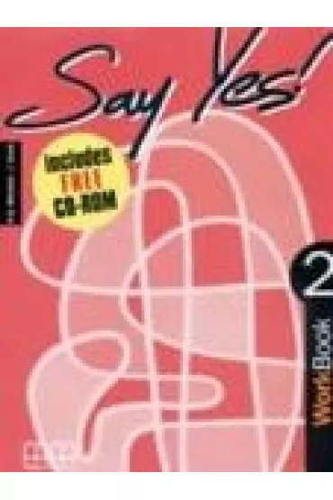 Say Yes 2 wb - Mitchell, H. Q. Mitchell, J. Scott