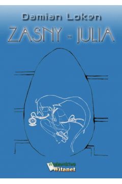 eBook Zasny - Julia mobi epub