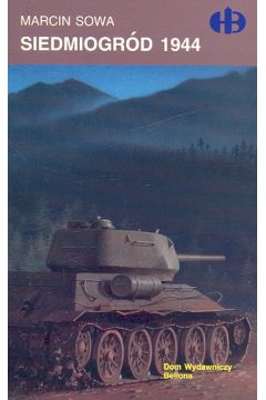 Siedmiogr�d 1944 - Sowa Marcin - Marcin Sowa