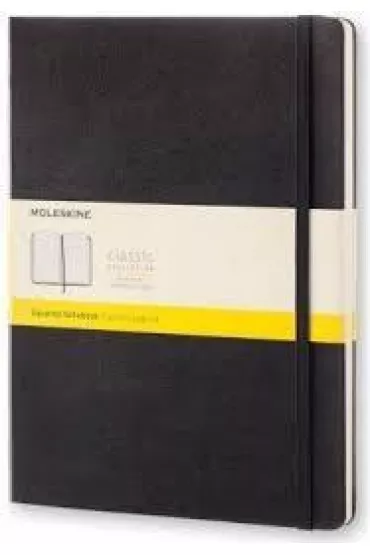 Moleskine Notes Classic kratka