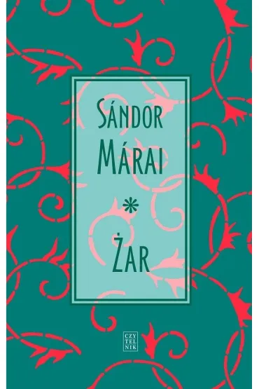 �ar - Sandor Marai