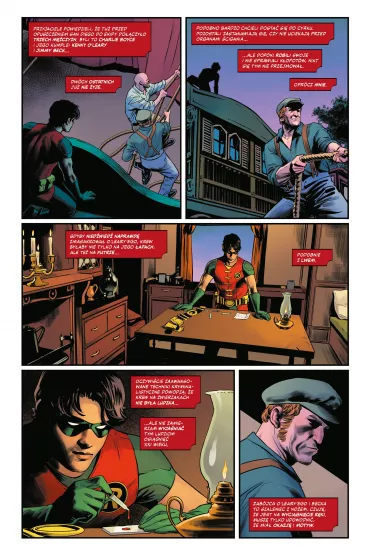 Uniwersum DC Dziwny przybysz. Batman/Superman. World's Finest. Tom 2 - Mark Waid