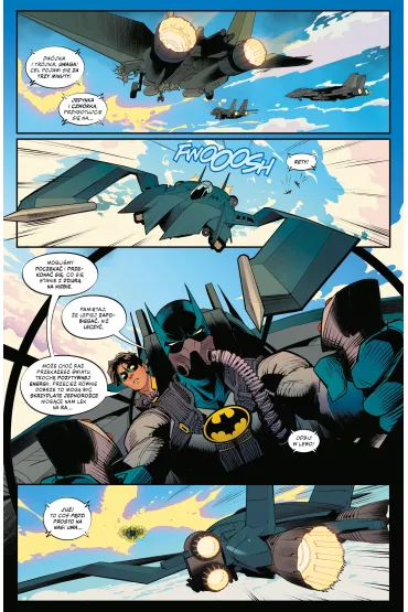 Uniwersum DC Dziwny przybysz. Batman/Superman. World's Finest. Tom 2 - Mark Waid