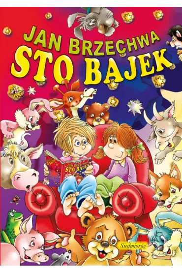 Sto bajek - Jan Brzechwa