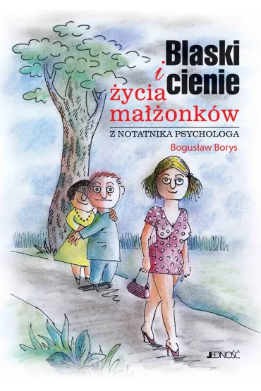 eBook Blaski i cienie �ycia ma��onk�w. Z notatnika psychologa mobi epub - Borys Bogus�aw
