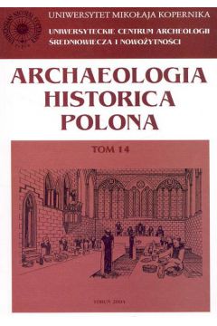 Archeologia t.14