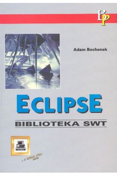 Eclipse - Bochenek Adam - Adam Bochenek