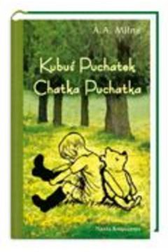 Kubu� Puchatek - Milne A. A.