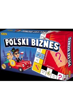 Polski biznes