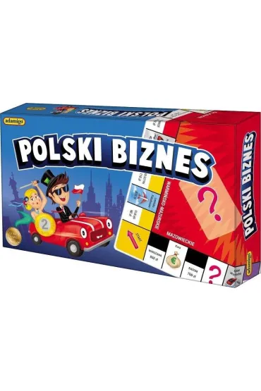 Polski biznes