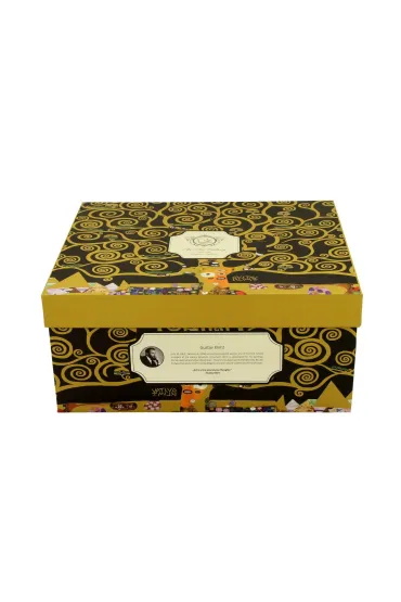Duo Sp. z o.o. Zestaw filianek Klimt Tree Of Life 2 x 250 ml 2 szt.