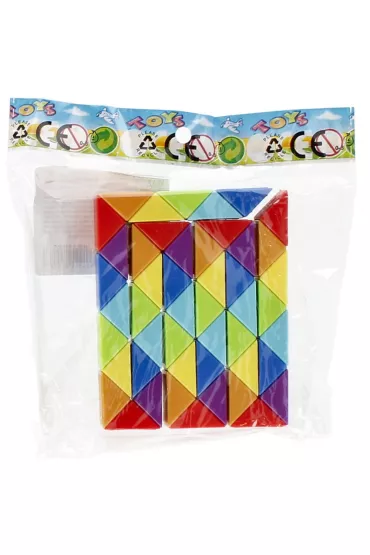 Kostka Magiczna W�� MEGA CREATIVE 511337