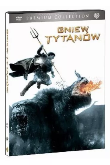 Gniew Tytan�w - Sam Worthington