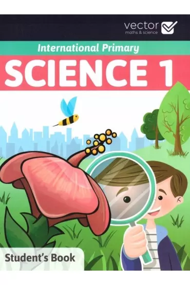 Science 1. Student's book