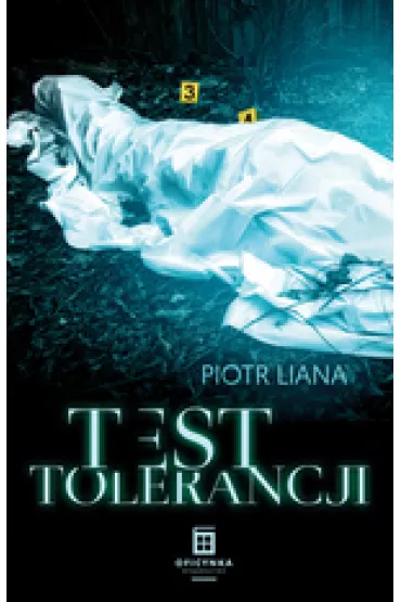 Test Tolerancji - Piotr Liana