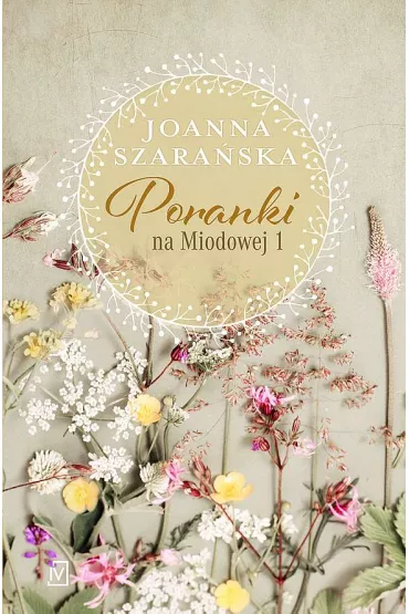 Poranki na Miodowej. Na Miodowej. Tom 1. Wydanie specjalne - Joanna Szara�ska