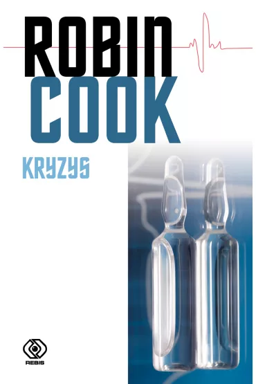 Kryzys - Robin Cook