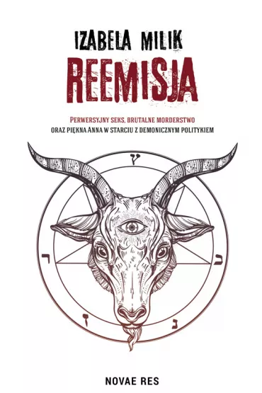 Reemisja - Izabela Milik