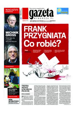ePrasa Gazeta Wyborcza - Toru 13/2015