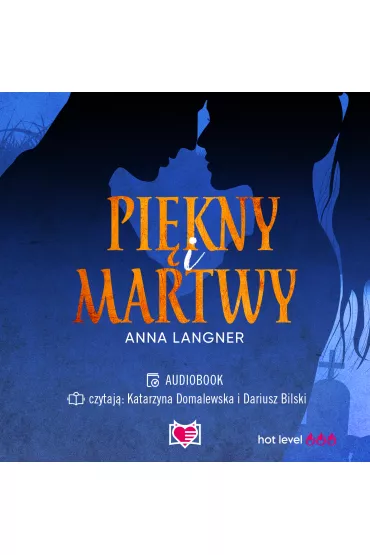 Audiobook Pi�kny i martwy mp3 - Anna Langner