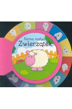 Farma ma�ych zwierz�tek