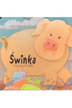 �winka. Ksi��eczka o liczbach -
