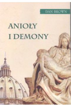 Anio�y i demony - Brown Dan