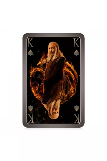 Gra Waddingtons No.1 House Of Dragons