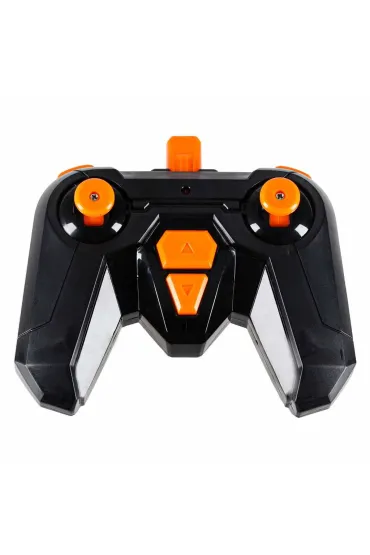 Samoch�d zdalnie sterowany na pilota Drift Off-Road REVOLT Slydz Vapor Racer 360 czerwony